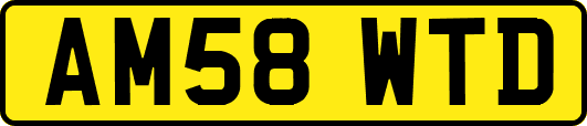 AM58WTD