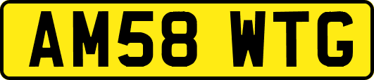 AM58WTG