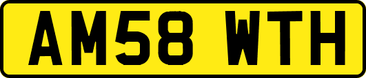 AM58WTH