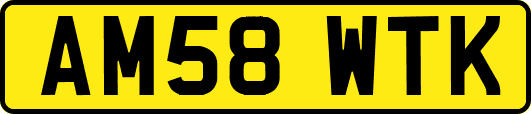 AM58WTK