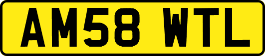 AM58WTL