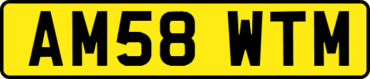 AM58WTM