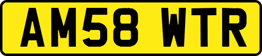 AM58WTR
