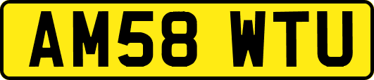 AM58WTU