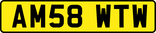 AM58WTW