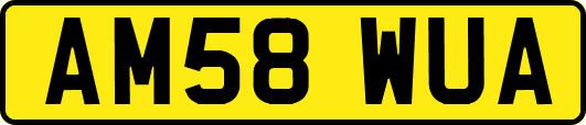 AM58WUA