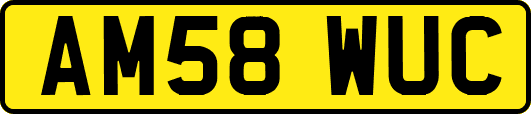 AM58WUC