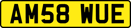 AM58WUE
