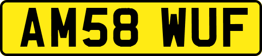 AM58WUF