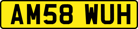 AM58WUH