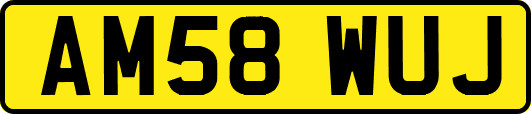AM58WUJ