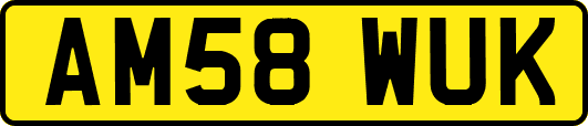 AM58WUK