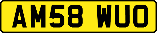 AM58WUO