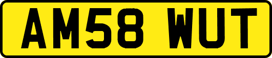 AM58WUT