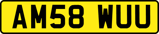 AM58WUU