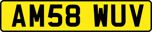 AM58WUV