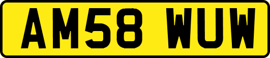 AM58WUW