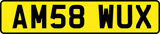 AM58WUX