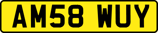AM58WUY