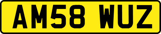 AM58WUZ