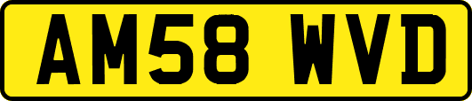 AM58WVD