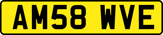 AM58WVE
