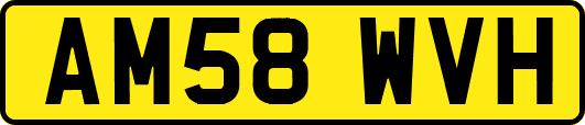 AM58WVH