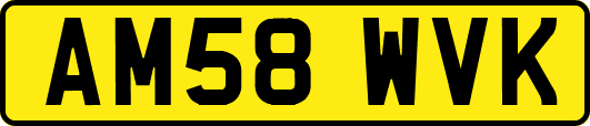 AM58WVK