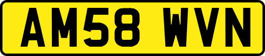 AM58WVN