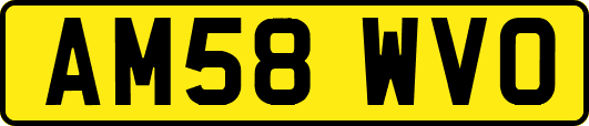 AM58WVO