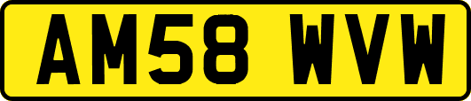 AM58WVW