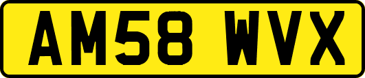 AM58WVX