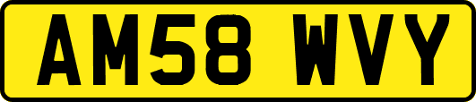 AM58WVY
