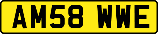 AM58WWE