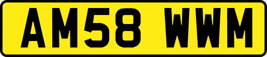 AM58WWM