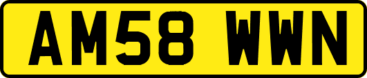AM58WWN