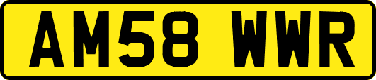 AM58WWR