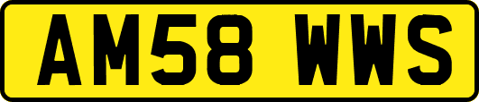 AM58WWS