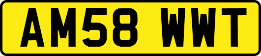AM58WWT