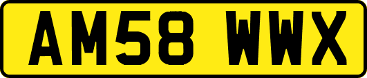 AM58WWX
