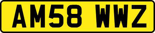 AM58WWZ