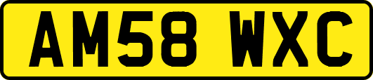 AM58WXC