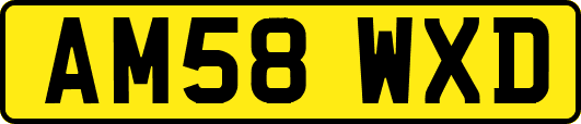 AM58WXD