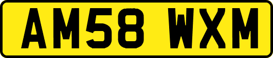 AM58WXM