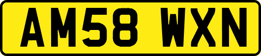 AM58WXN