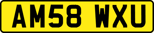 AM58WXU