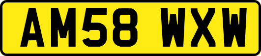 AM58WXW
