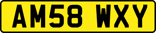 AM58WXY