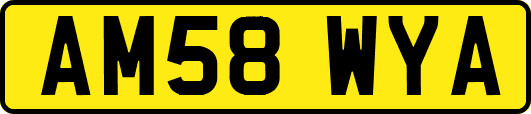 AM58WYA