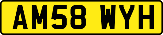 AM58WYH